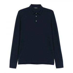 Polo Shirts Zanone