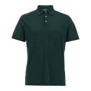 Polo Shirts Zanone