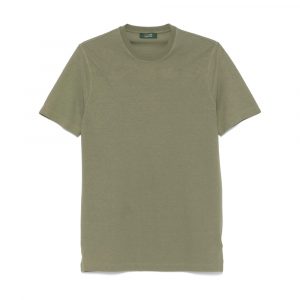 T-shirts & Vests Zanone