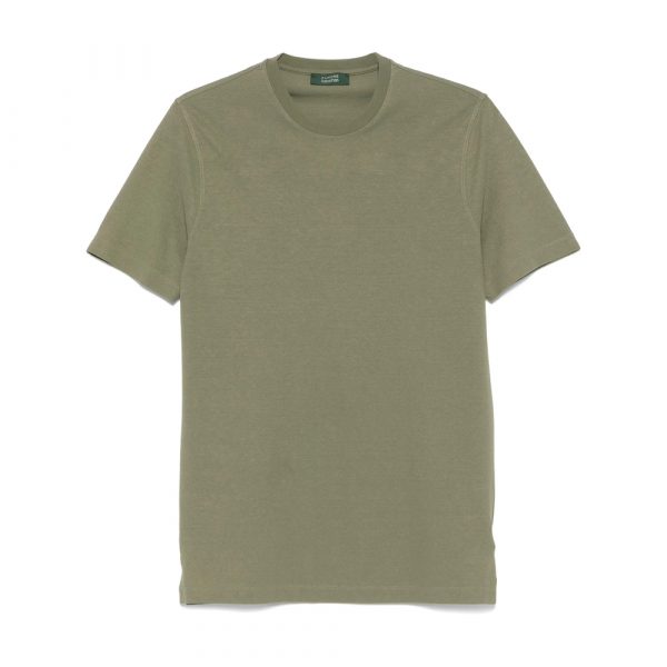 T-shirts & Vests Zanone