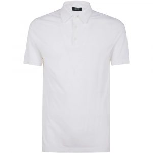 Polo Shirts Zanone