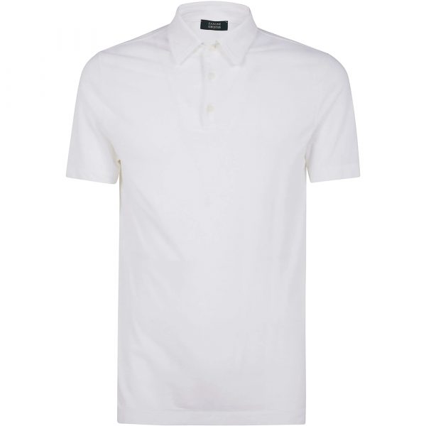 Polo Shirts Zanone