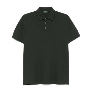 Polo Shirts Zanone
