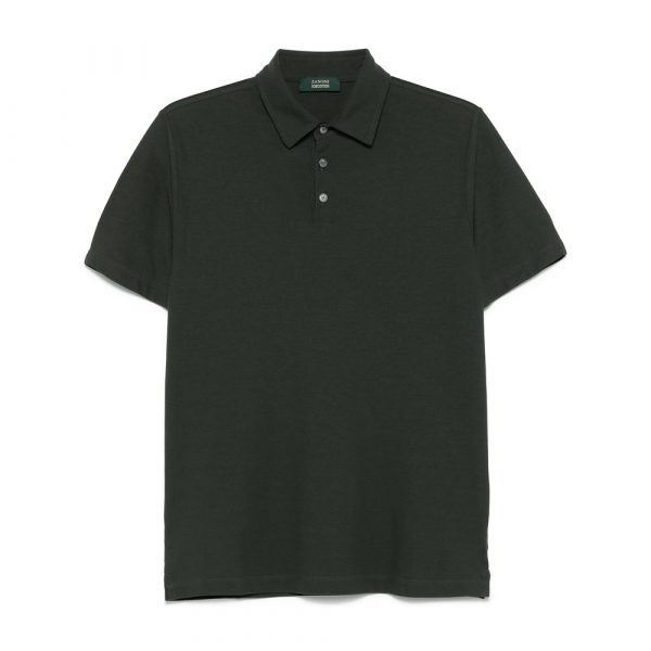 Polo Shirts Zanone