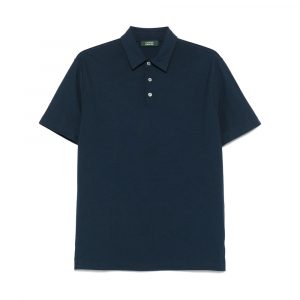 Polo Shirts Zanone