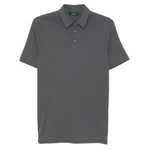 Polo Shirts Zanone