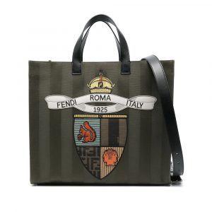 Tote Bags Fendi