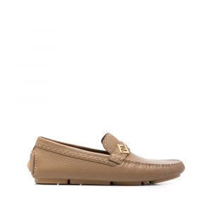 Loafers Fendi