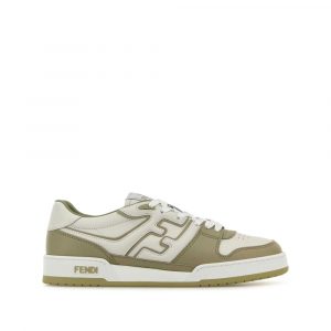 Trainers Fendi