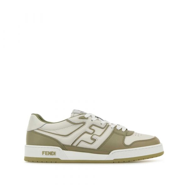 Trainers Fendi