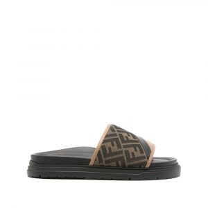 Flip Flops & Slides Fendi