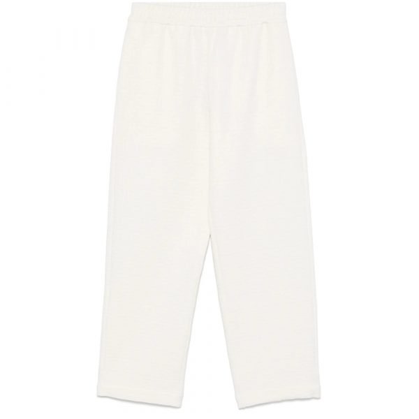 Trousers Fendi