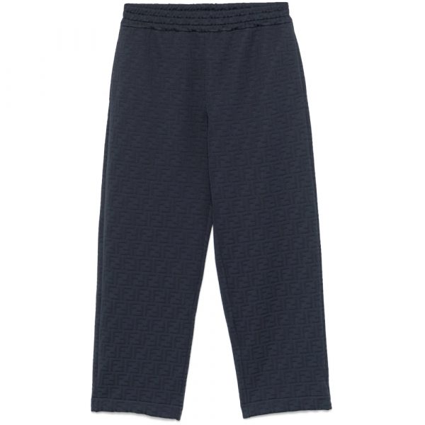 Trousers Fendi