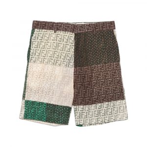 Shorts Fendi