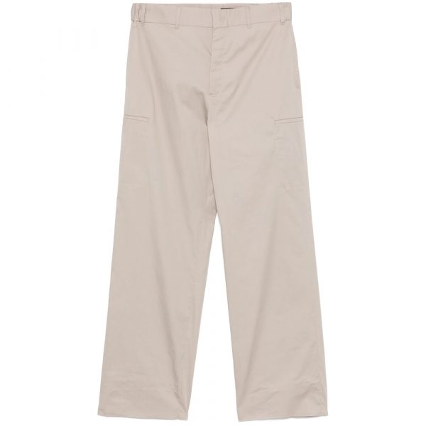 Trousers Fendi