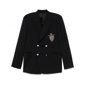 Jackets Fendi