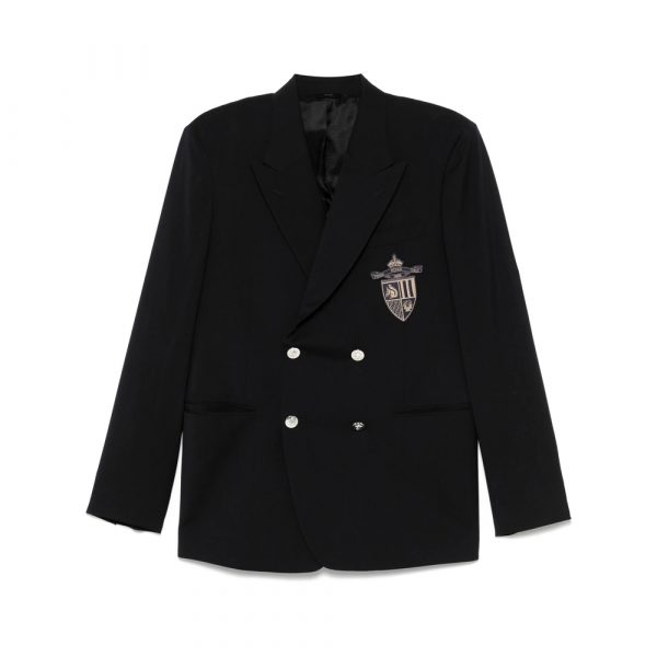 Jackets Fendi