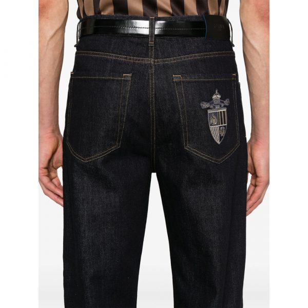 Denim Fendi — изображение 4