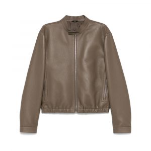 Jackets Fendi