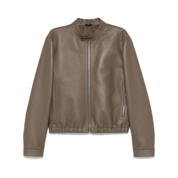 Jackets Fendi