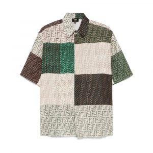 Shirts Fendi