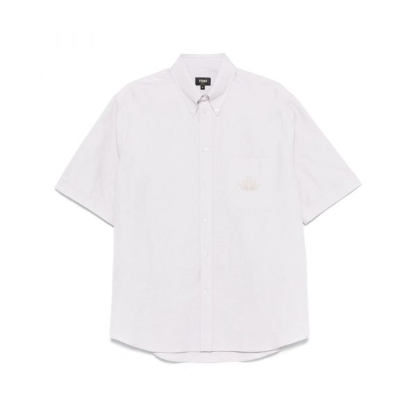 Shirts Fendi
