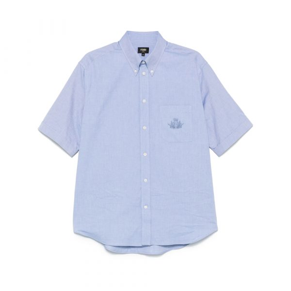 Shirts Fendi