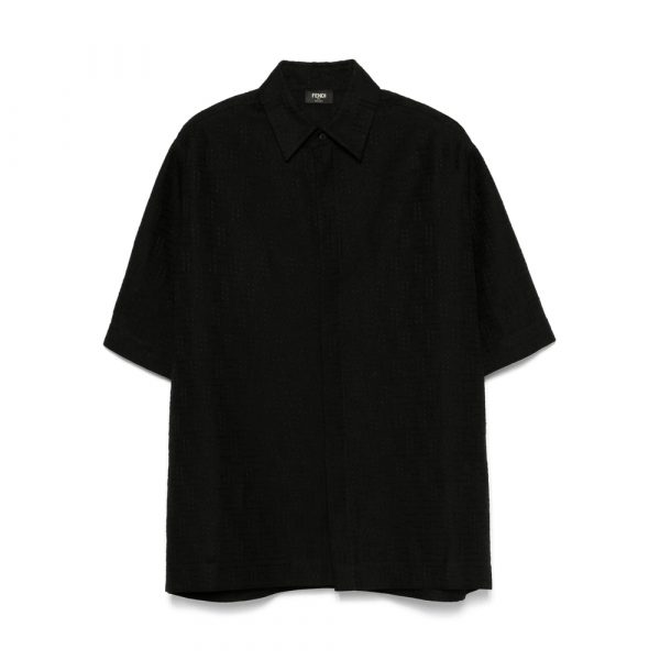 Shirts Fendi