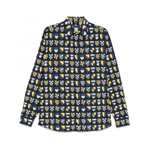 Shirts Fendi
