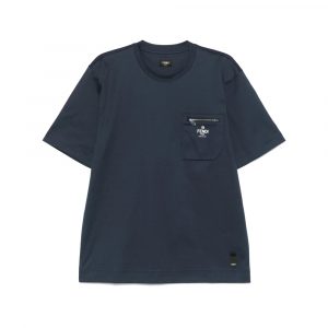 T-shirts & Vests Fendi