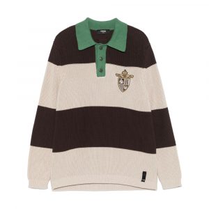 Polo Shirts Fendi
