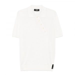 Polo Shirts Fendi