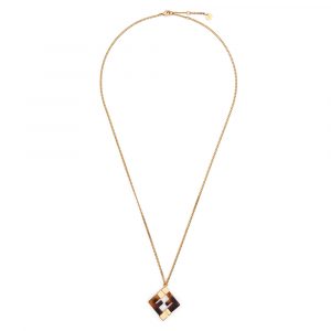 Necklaces Fendi