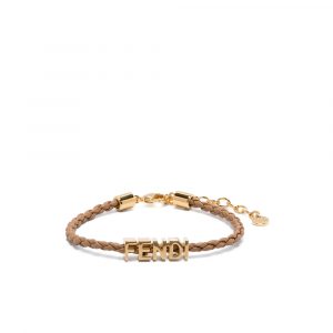 Bracelets Fendi