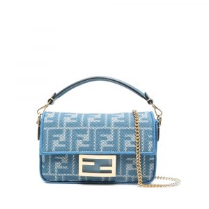 Satchels & Cross Body Bags Fendi