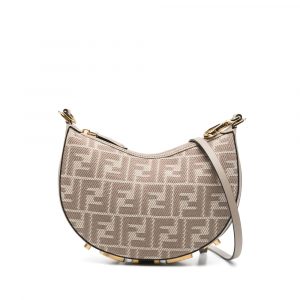 Satchels & Cross Body Bags Fendi