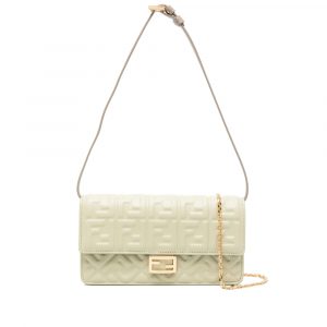 Satchels & Cross Body Bags Fendi