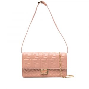 Satchels & Cross Body Bags Fendi