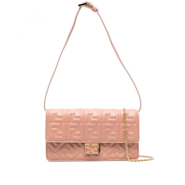Satchels & Cross Body Bags Fendi