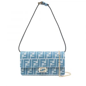 Satchels & Cross Body Bags Fendi