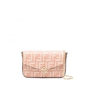 Satchels & Cross Body Bags Fendi