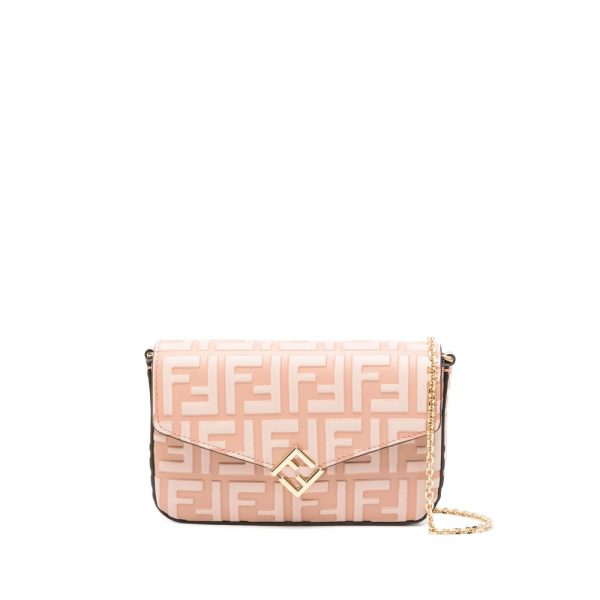 Satchels & Cross Body Bags Fendi