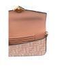Satchels & Cross Body Bags Fendi — изображение 2