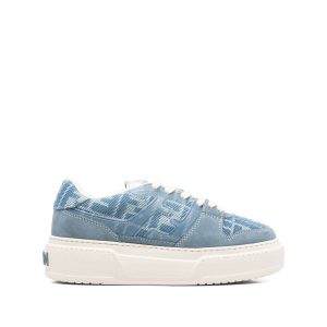 Trainers Fendi