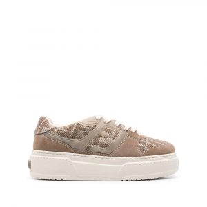 Trainers Fendi