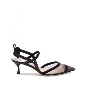 Pumps Fendi