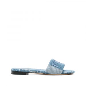 Flip Flops & Slides Fendi