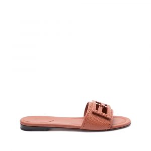 Flip Flops & Slides Fendi