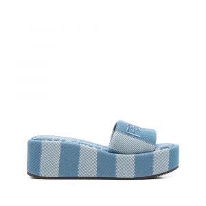 Flip Flops & Slides Fendi