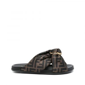 Flip Flops & Slides Fendi